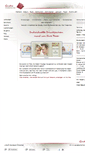 Mobile Screenshot of grusskarten-fee.de